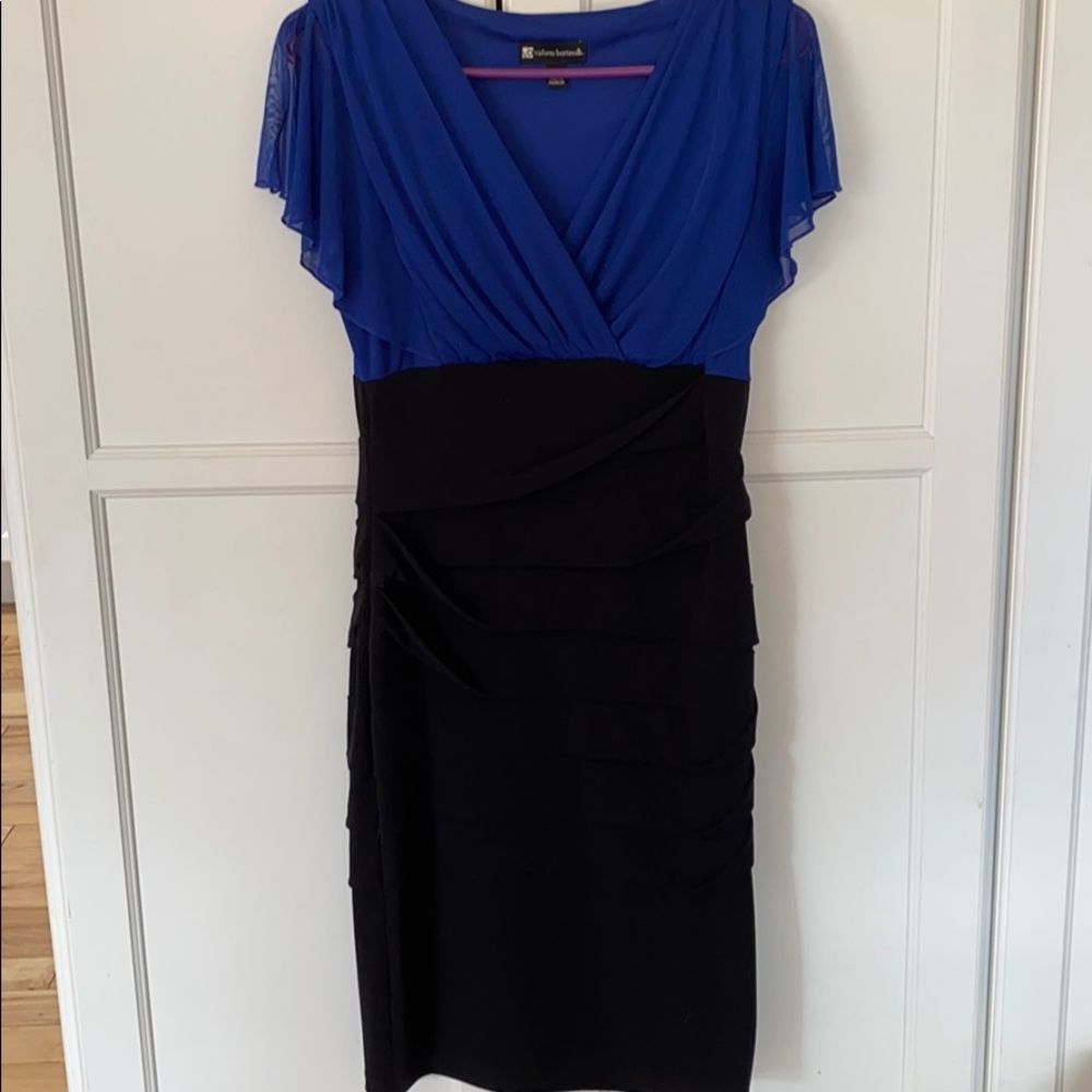 Dress size 8